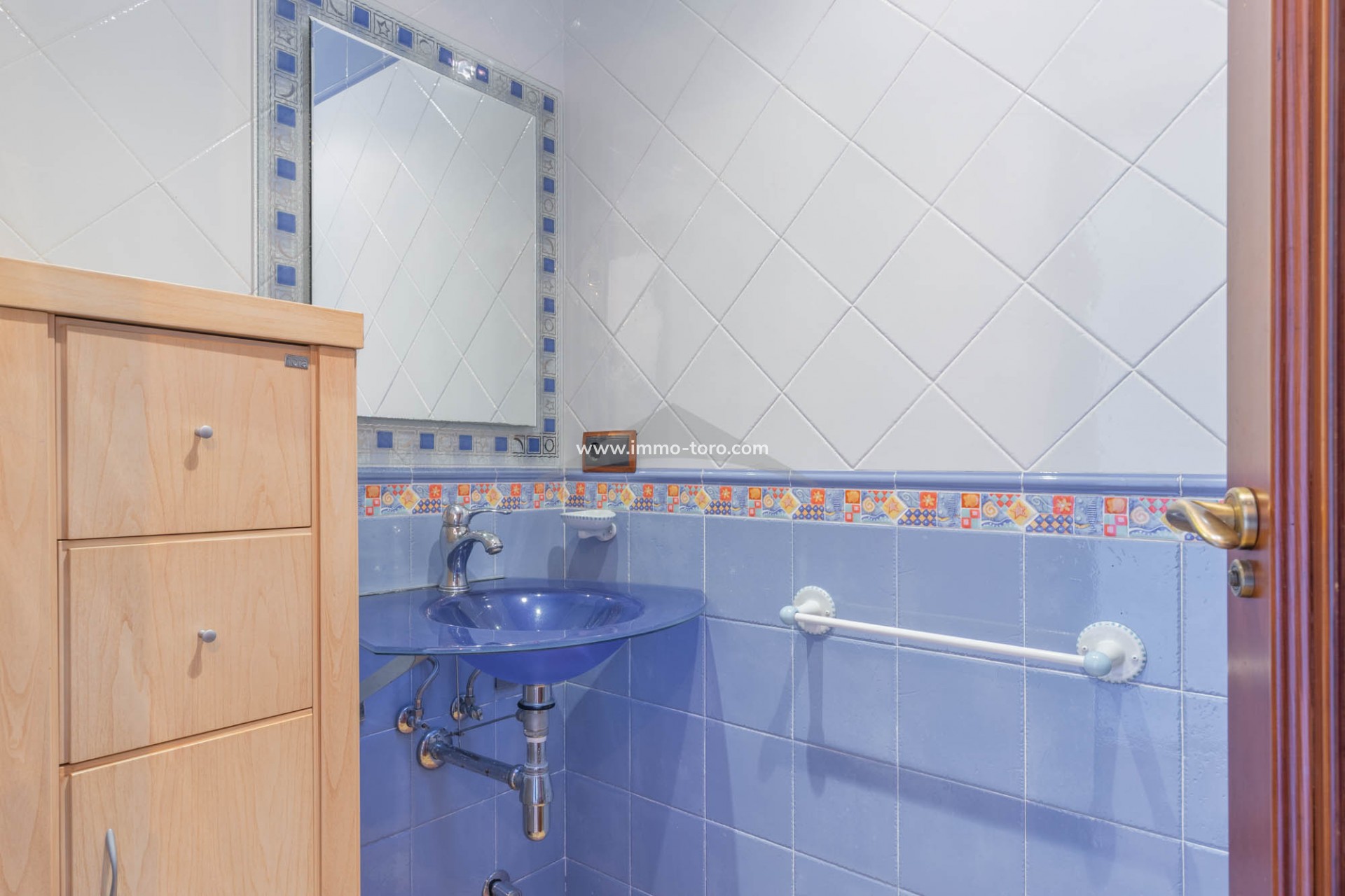 Resale - Villa - Moraira - El Portet