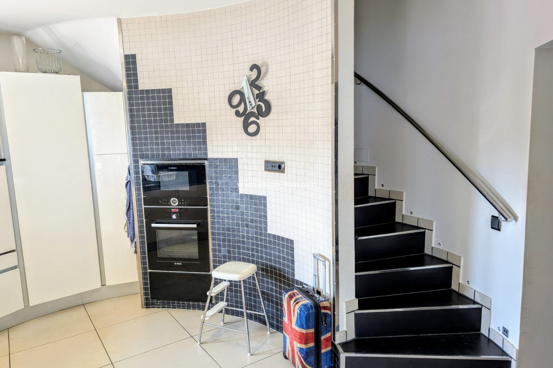 Resale - Villa - Moraira - El Portet