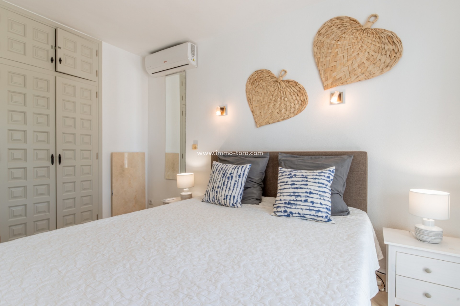 Resale - Villa - Moraira - El Tesoro