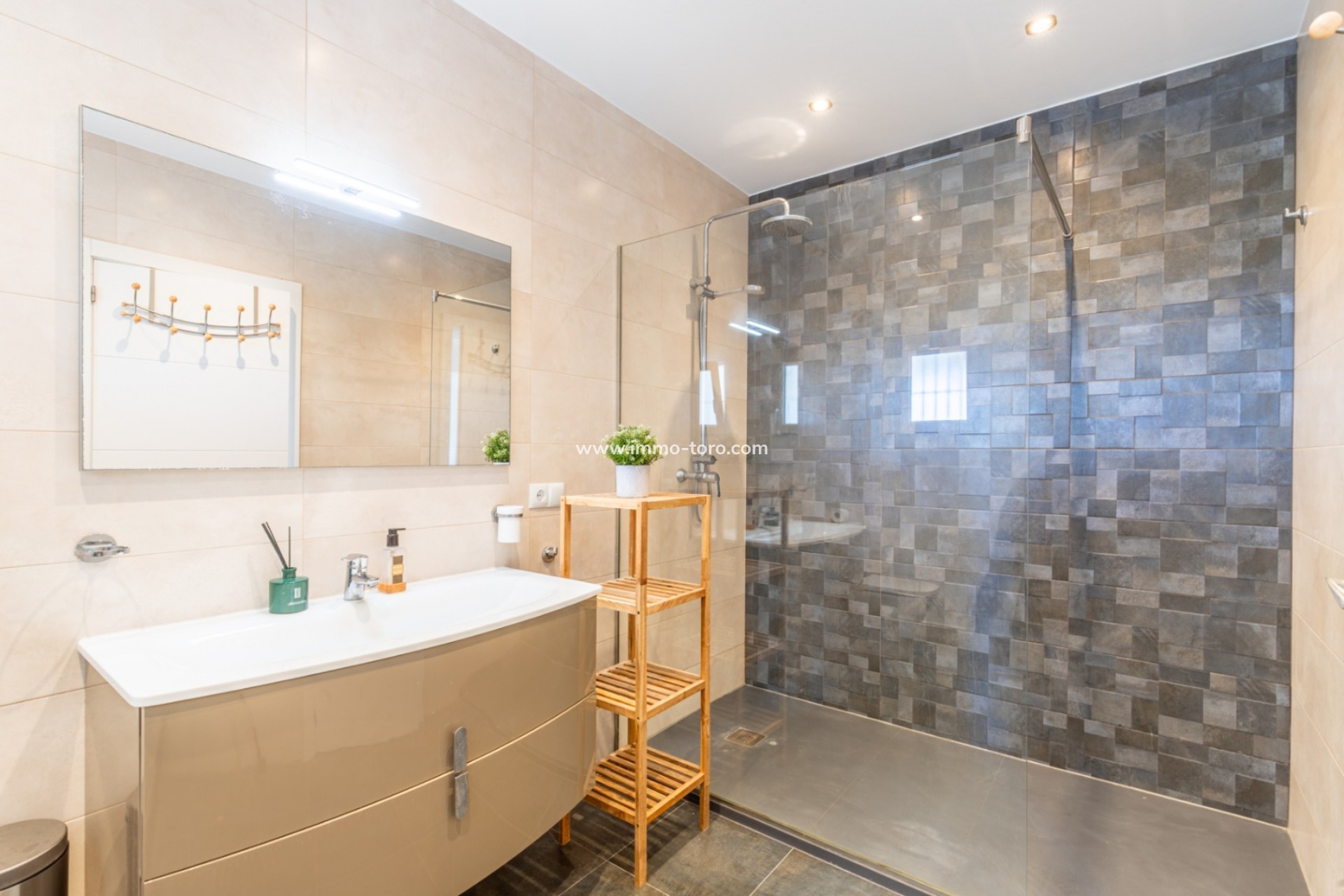 Resale - Villa - Moraira - El Tesoro