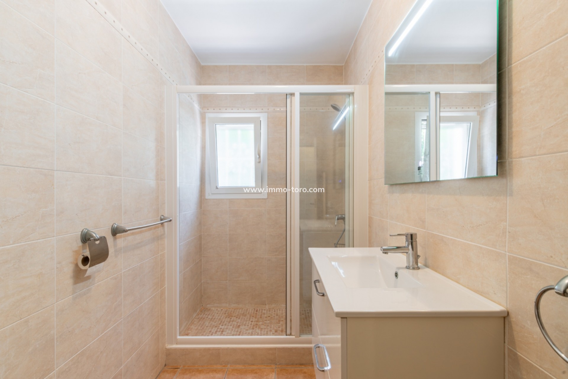 Resale - Villa - Moraira - El Tesoro