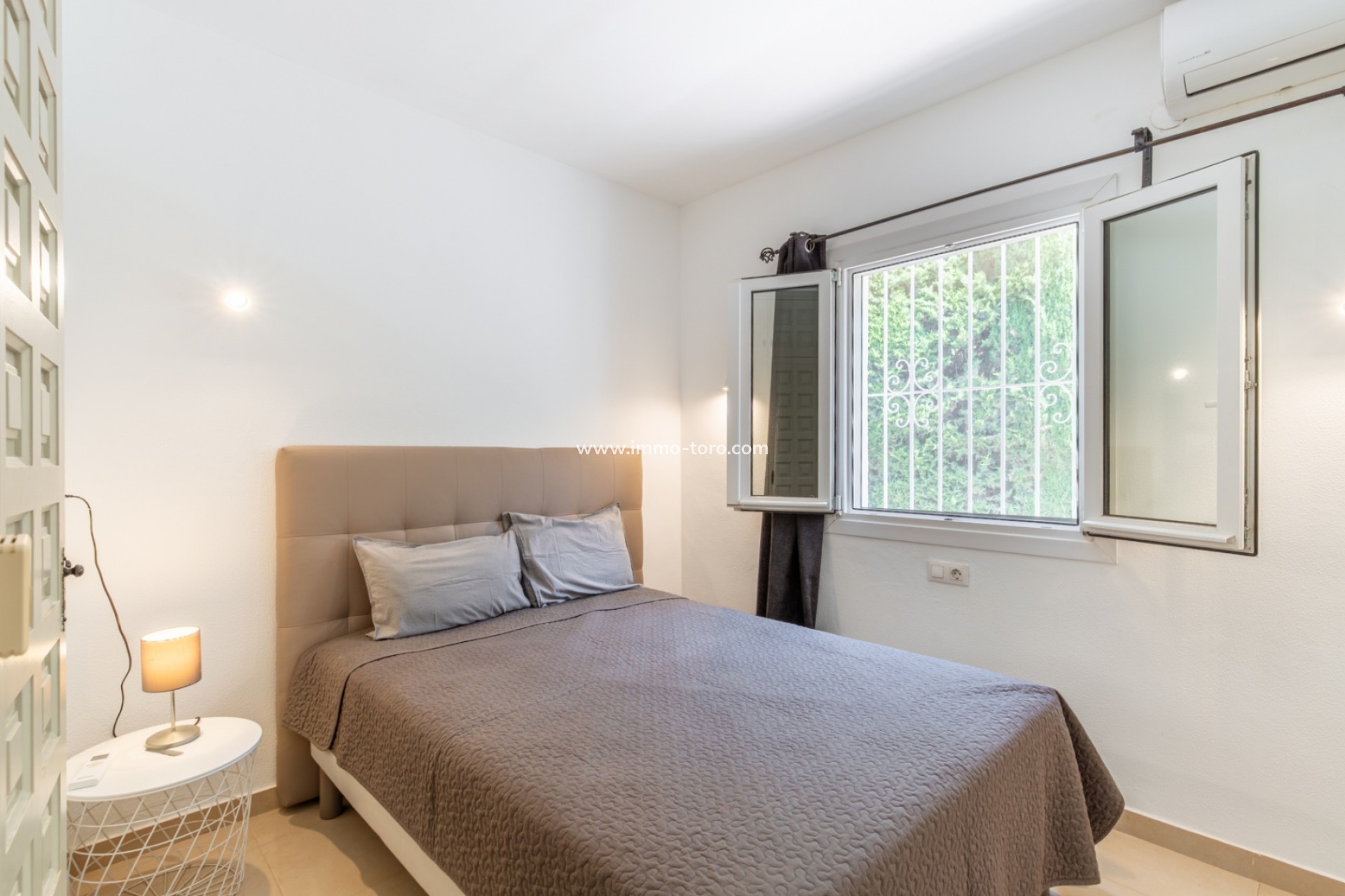 Resale - Villa - Moraira - El Tesoro