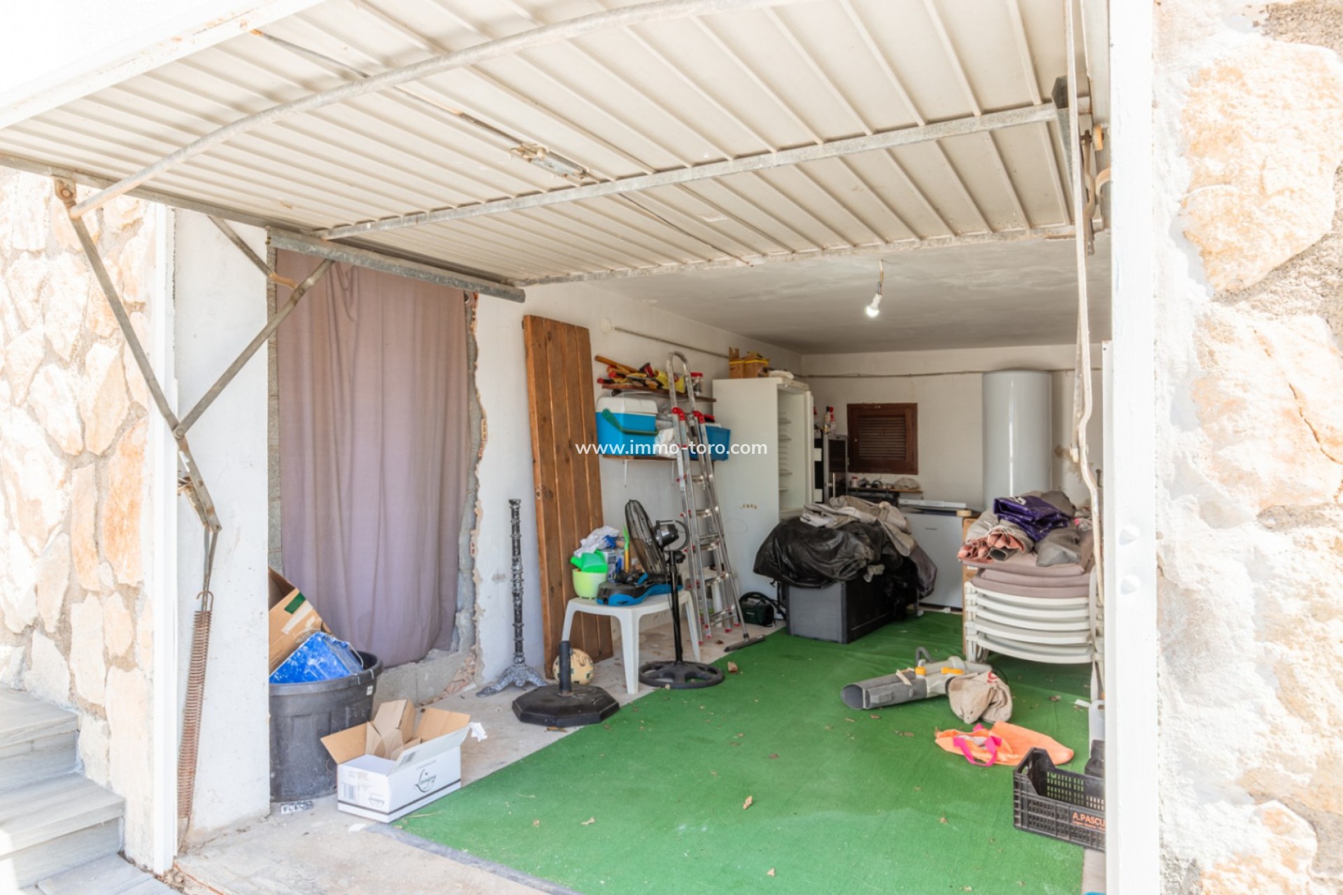 Resale - Villa - Moraira - El Tesoro