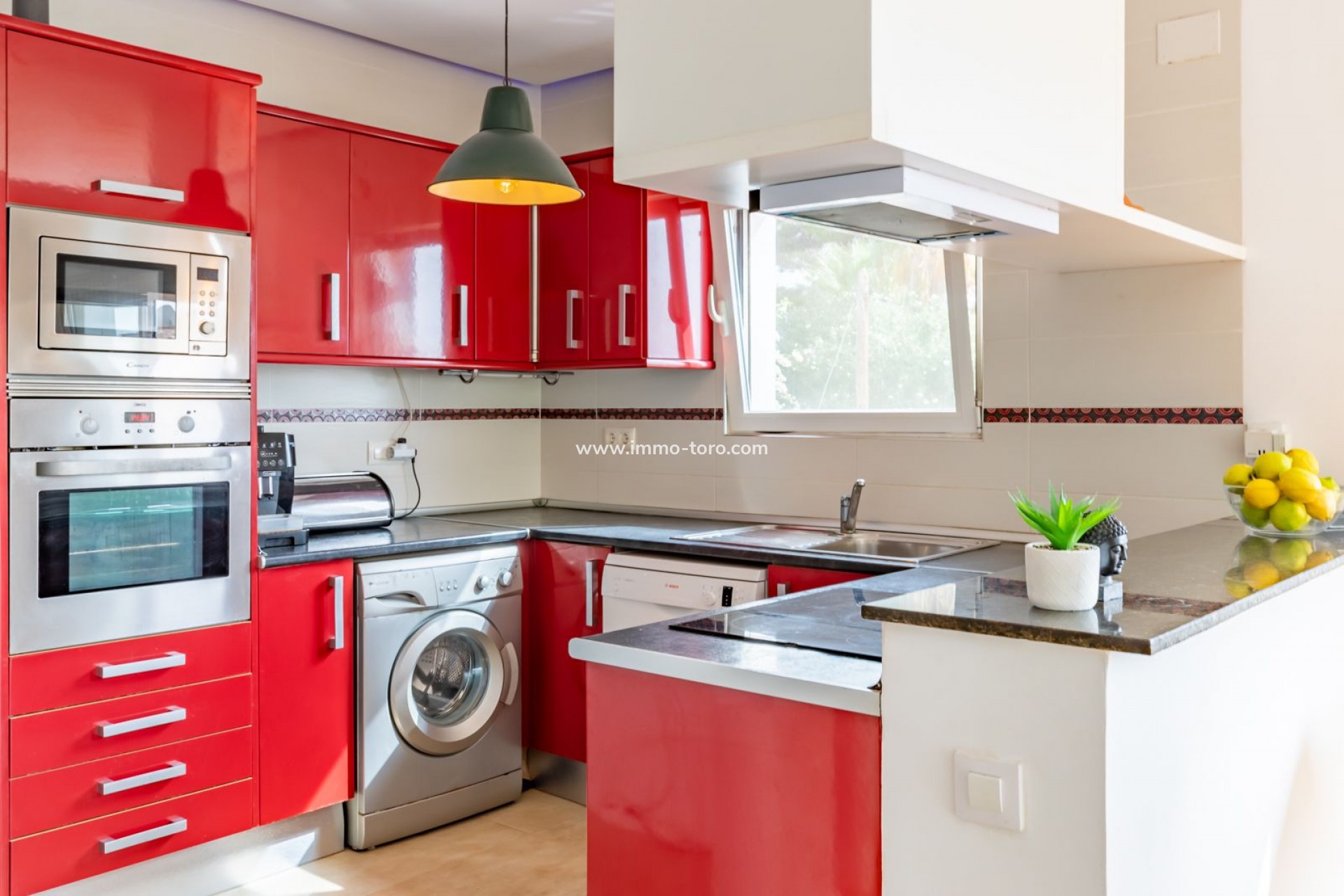 Resale - Villa - Moraira - La Sabatera