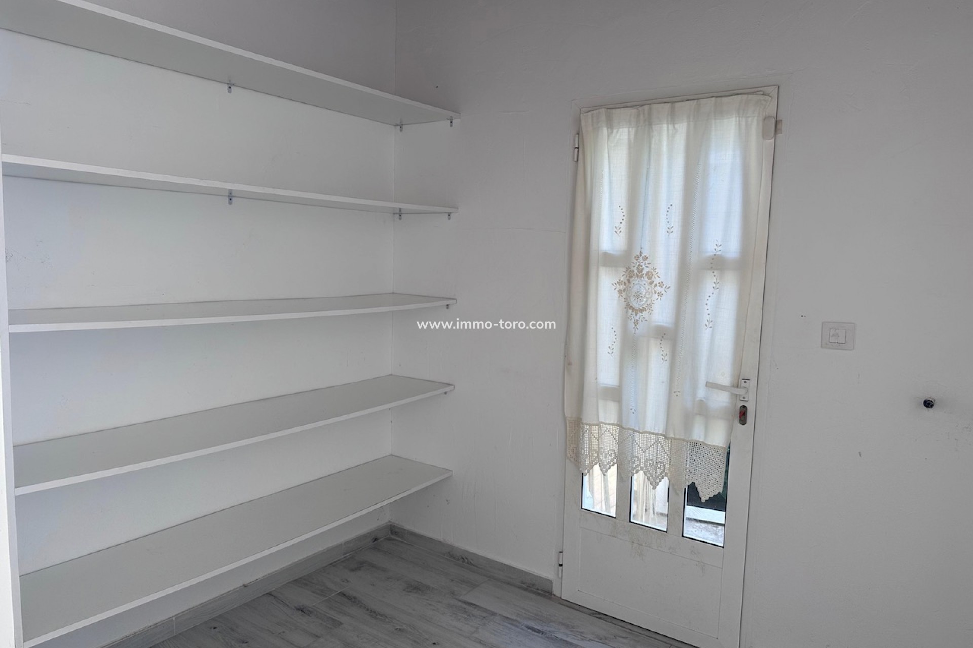 Resale - Villa - Moraira - La sabatera