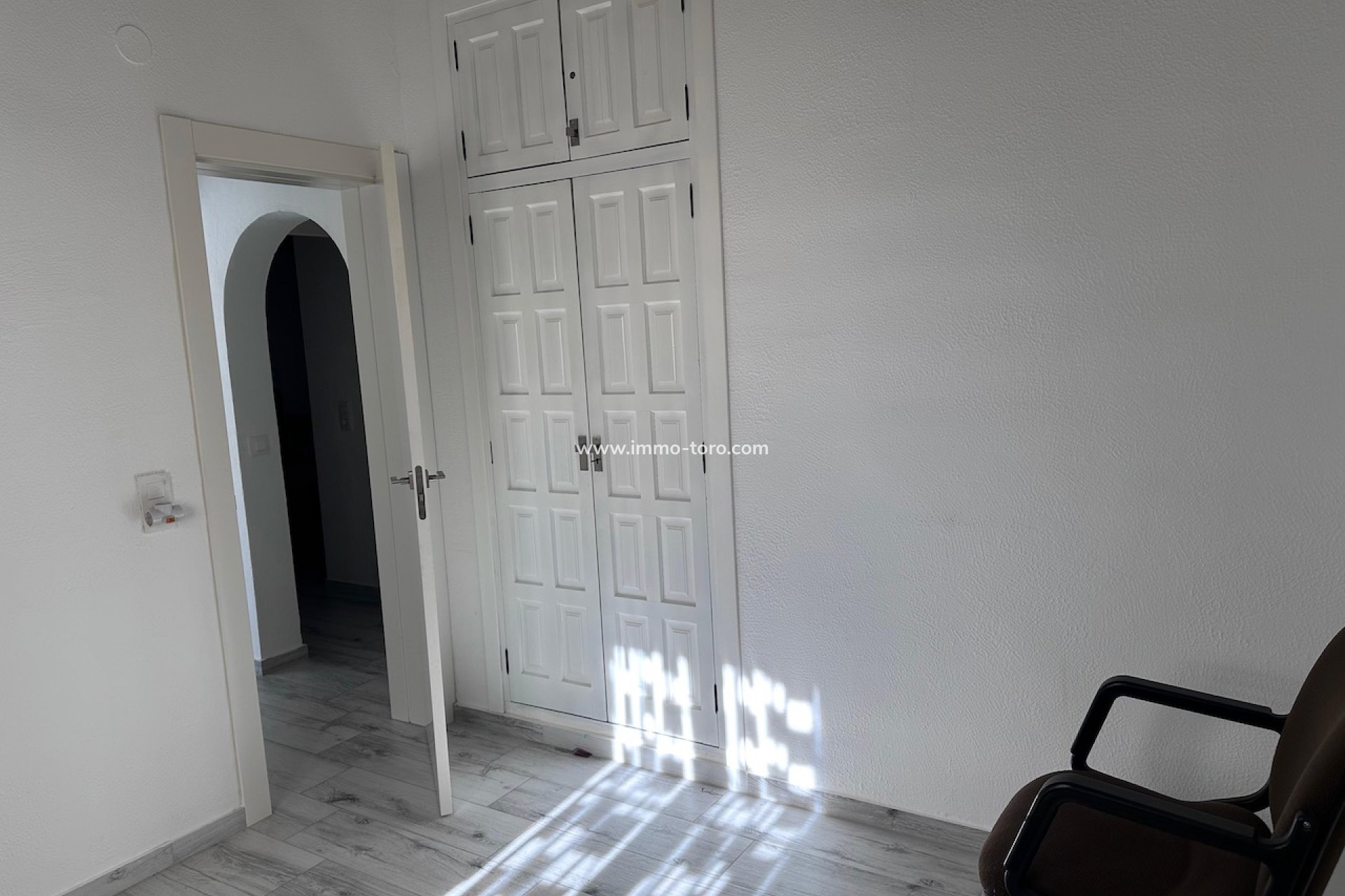 Resale - Villa - Moraira - La sabatera