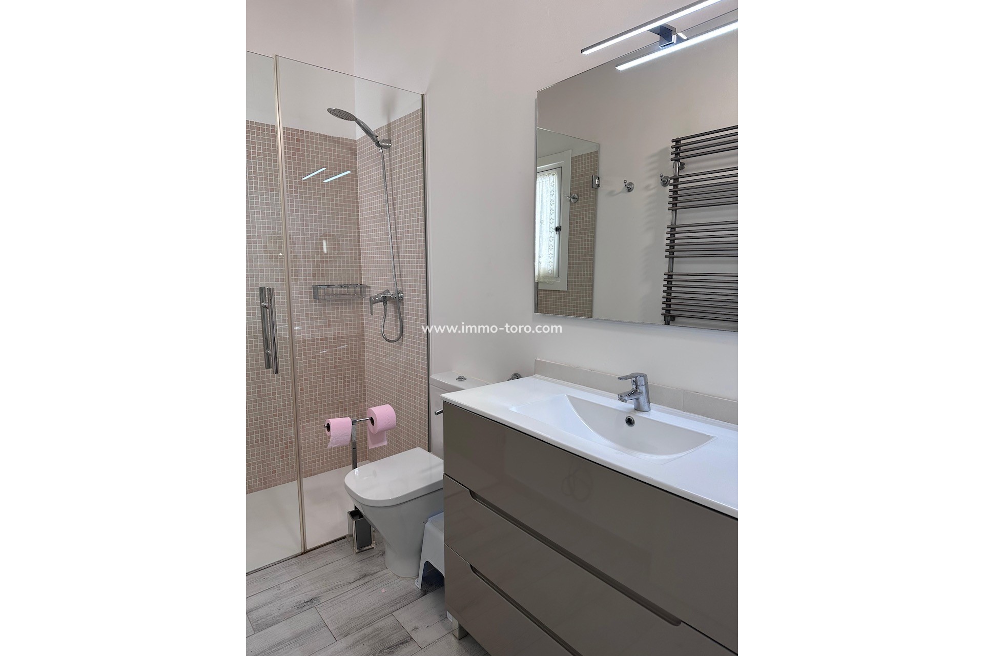 Resale - Villa - Moraira - La sabatera