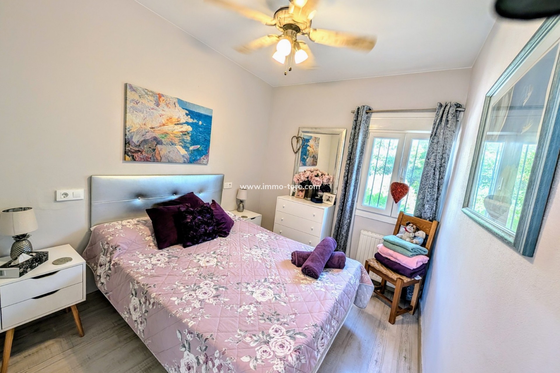 Resale - Villa - Moraira - La sabatera