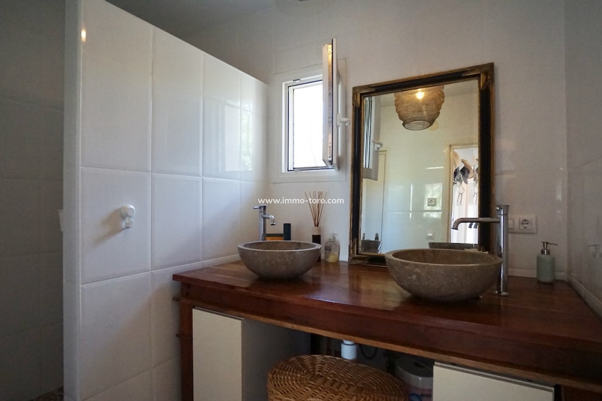 Resale - Villa - Moraira - La sabatera