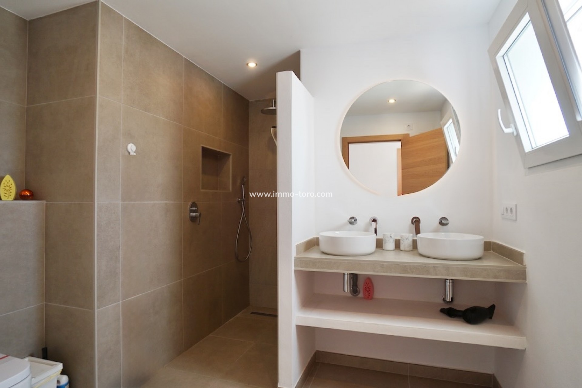 Resale - Villa - Moraira - La sabatera