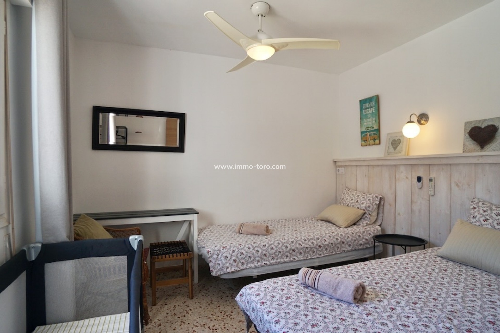Resale - Villa - Moraira - La sabatera