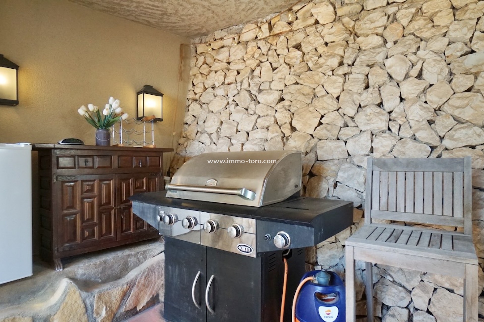 Resale - Villa - Moraira - La sabatera