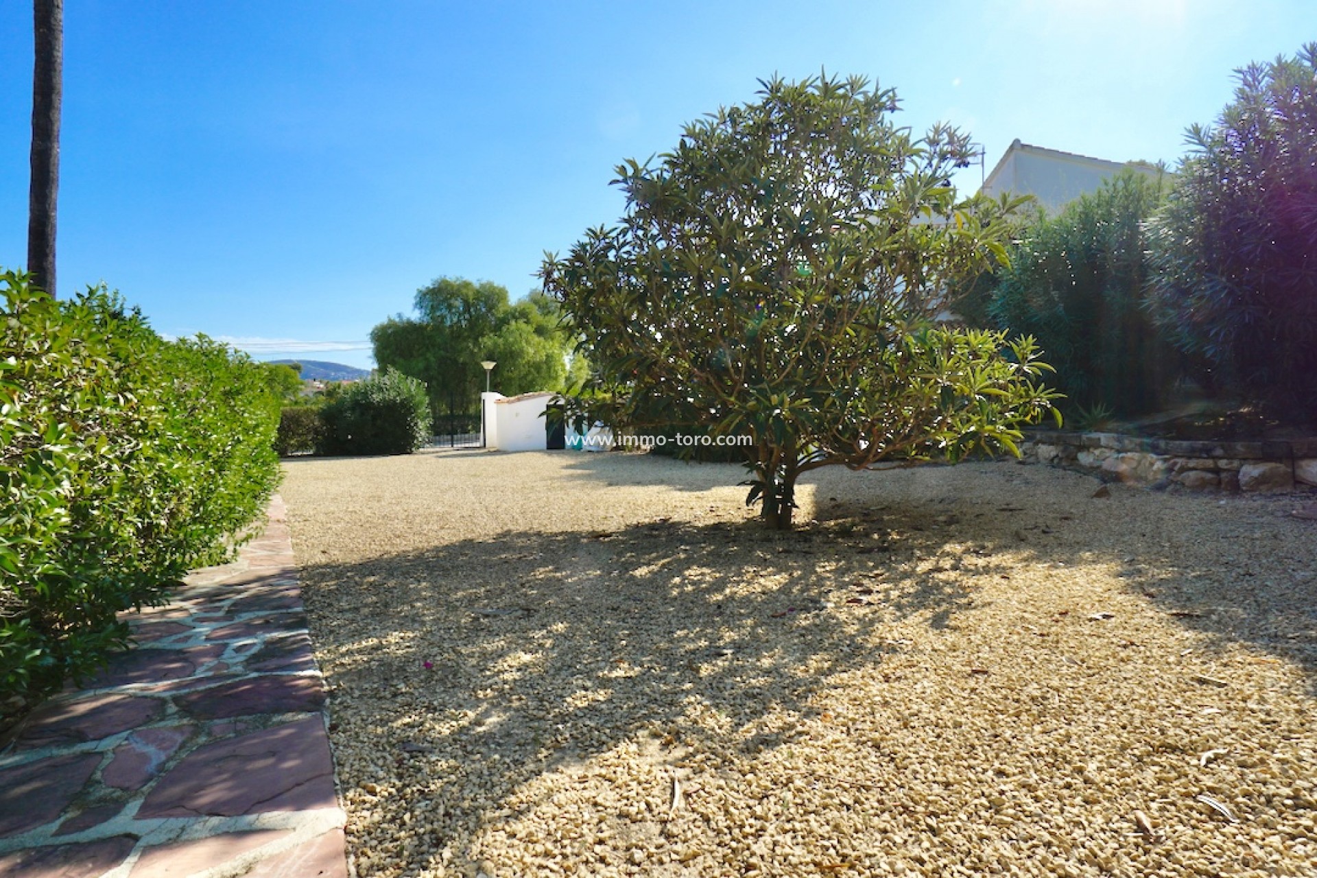 Resale - Villa - Moraira - Moraira Fanadix