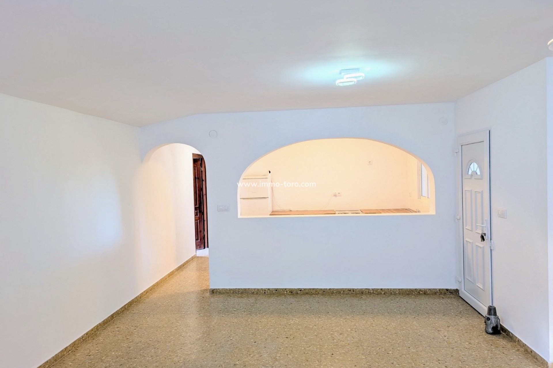 Resale - Villa - Moraira - Moravit