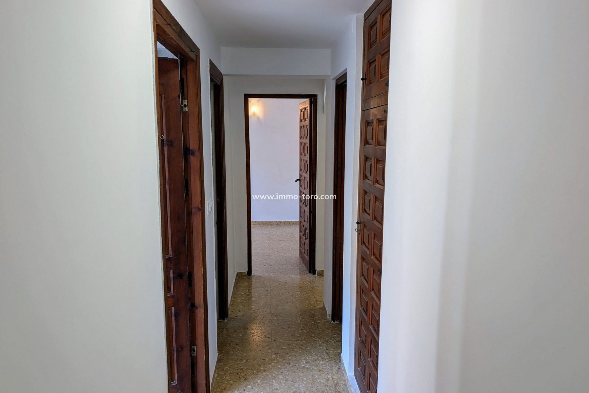 Resale - Villa - Moraira - Moravit