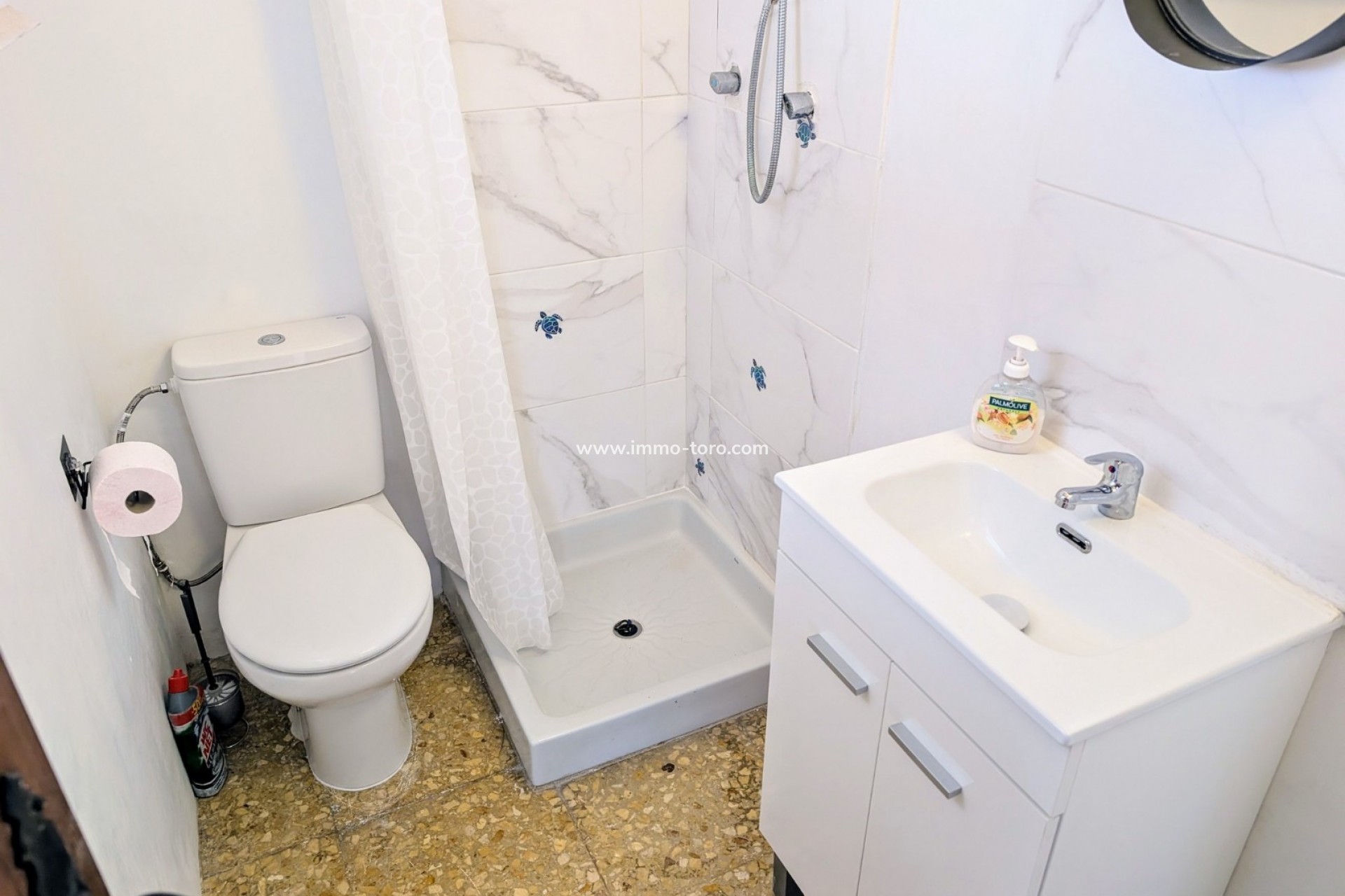 Resale - Villa - Moraira - Moravit