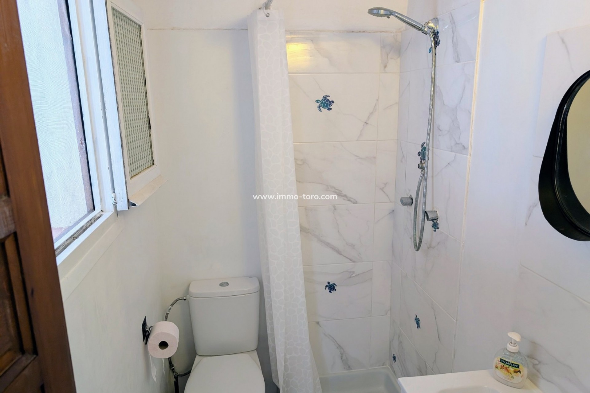 Resale - Villa - Moraira - Moravit