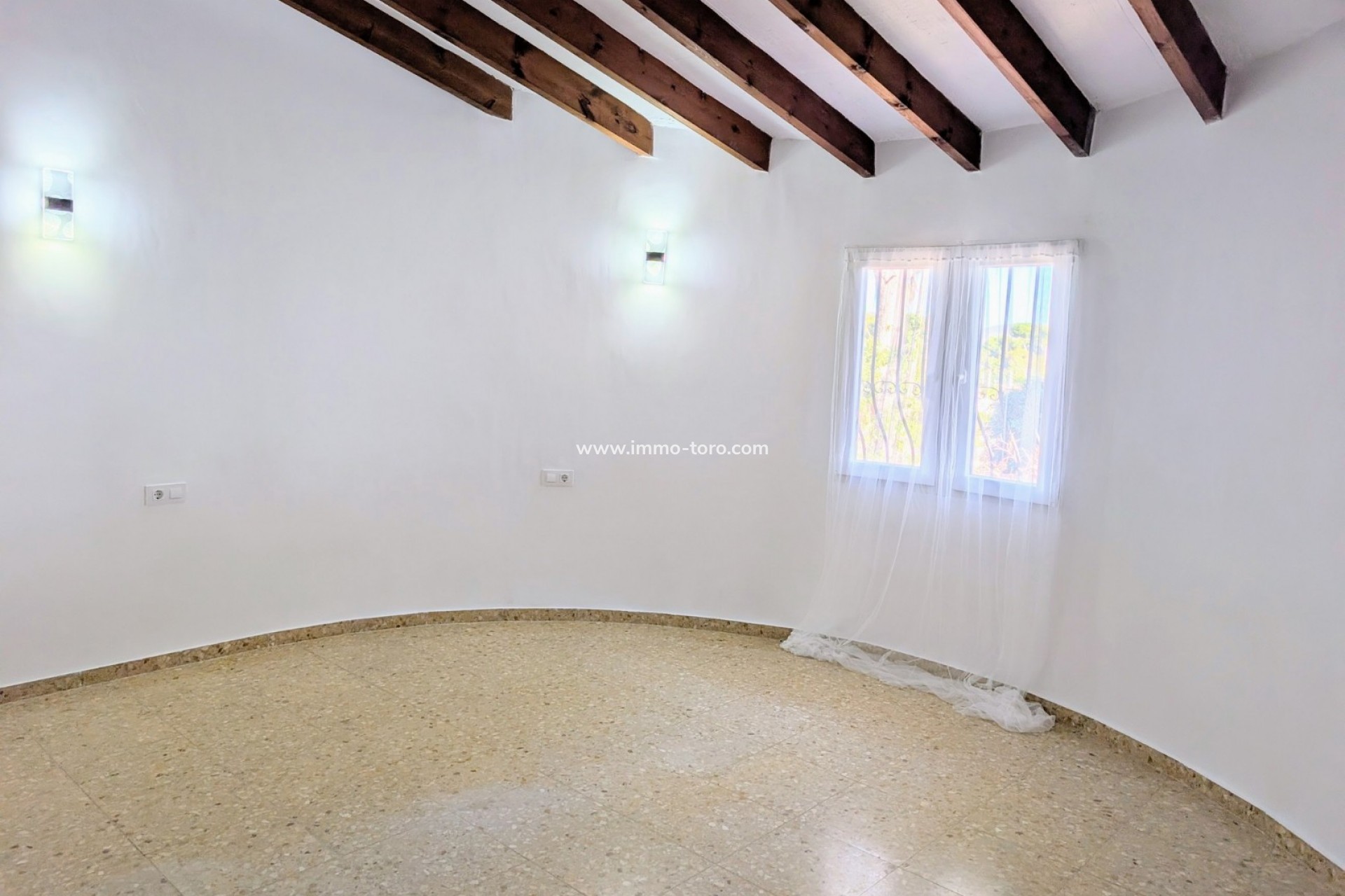 Resale - Villa - Moraira - Moravit