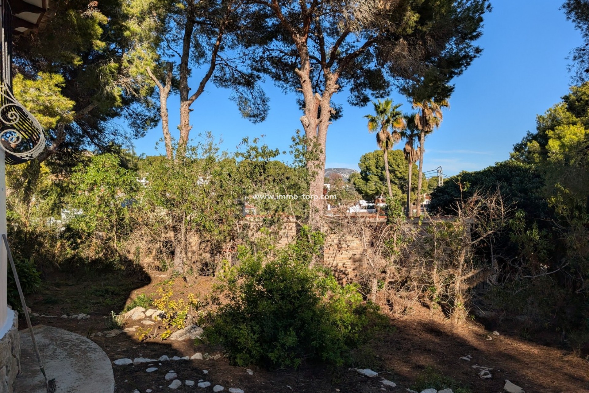 Resale - Villa - Moraira - Moravit