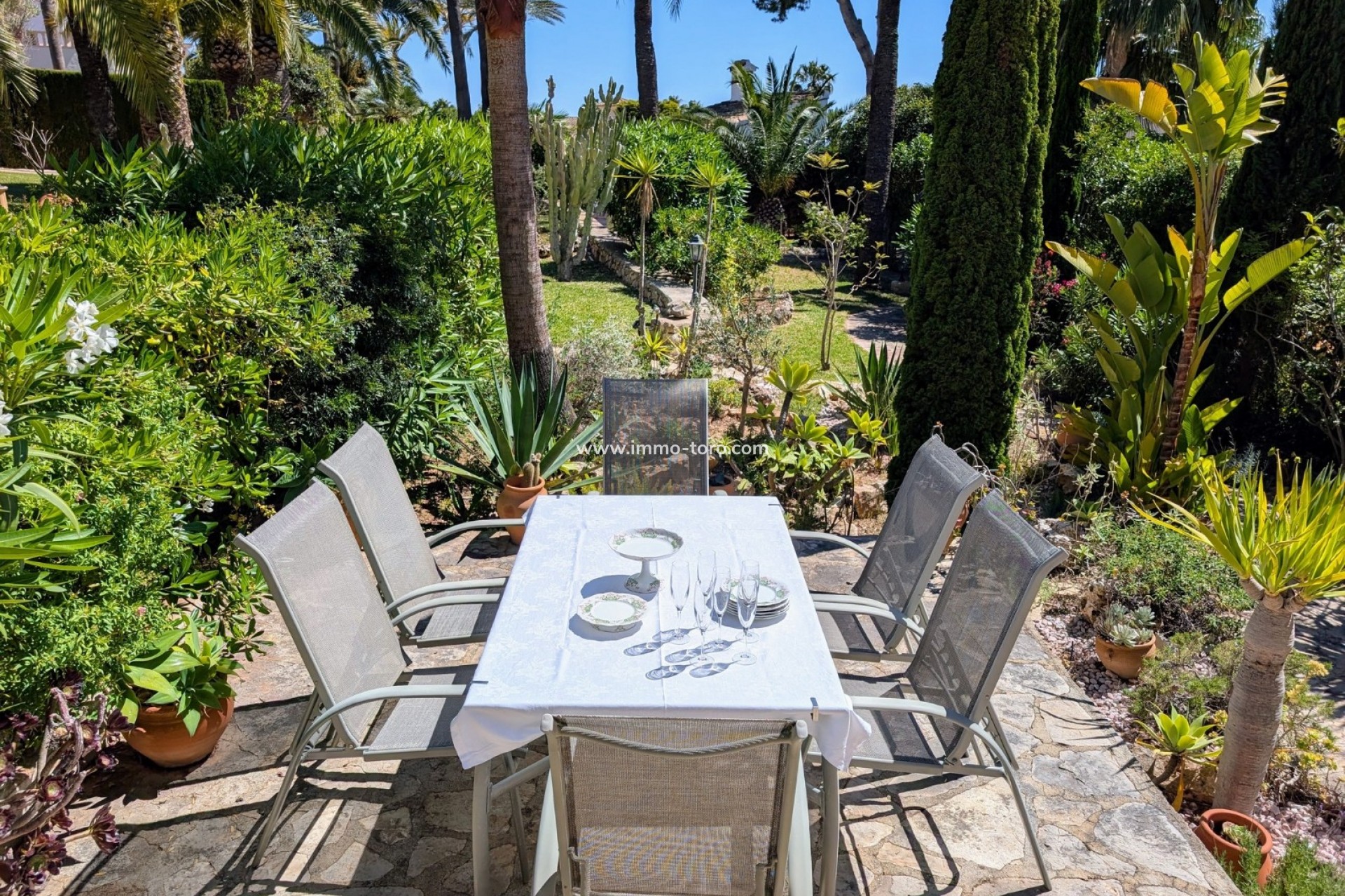 Resale - Villa - Moraira - Moravit