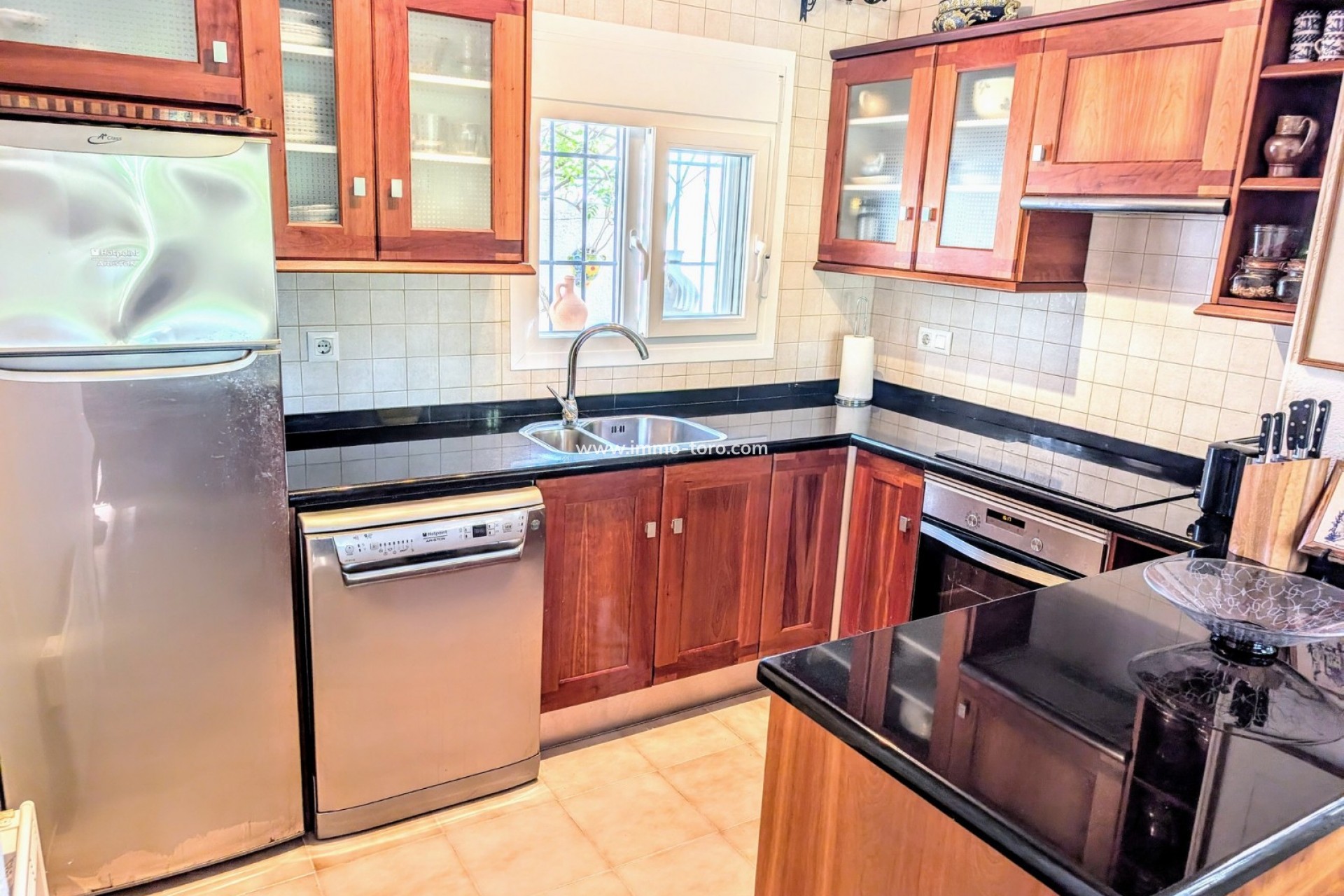 Resale - Villa - Moraira - Moravit