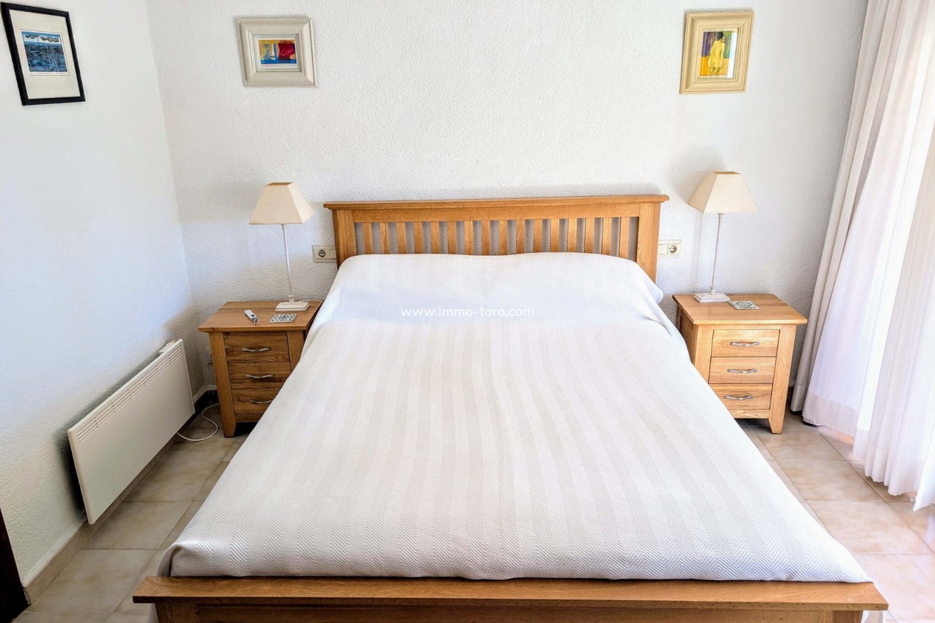 Resale - Villa - Moraira - Moravit