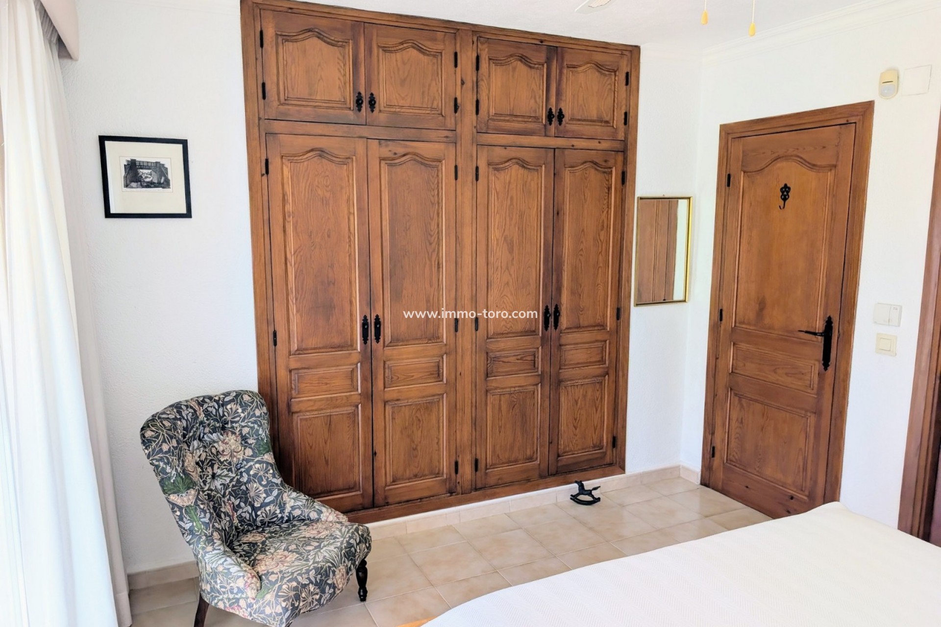 Resale - Villa - Moraira - Moravit
