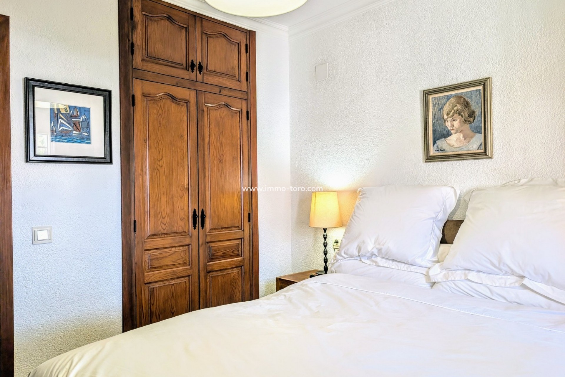 Resale - Villa - Moraira - Moravit