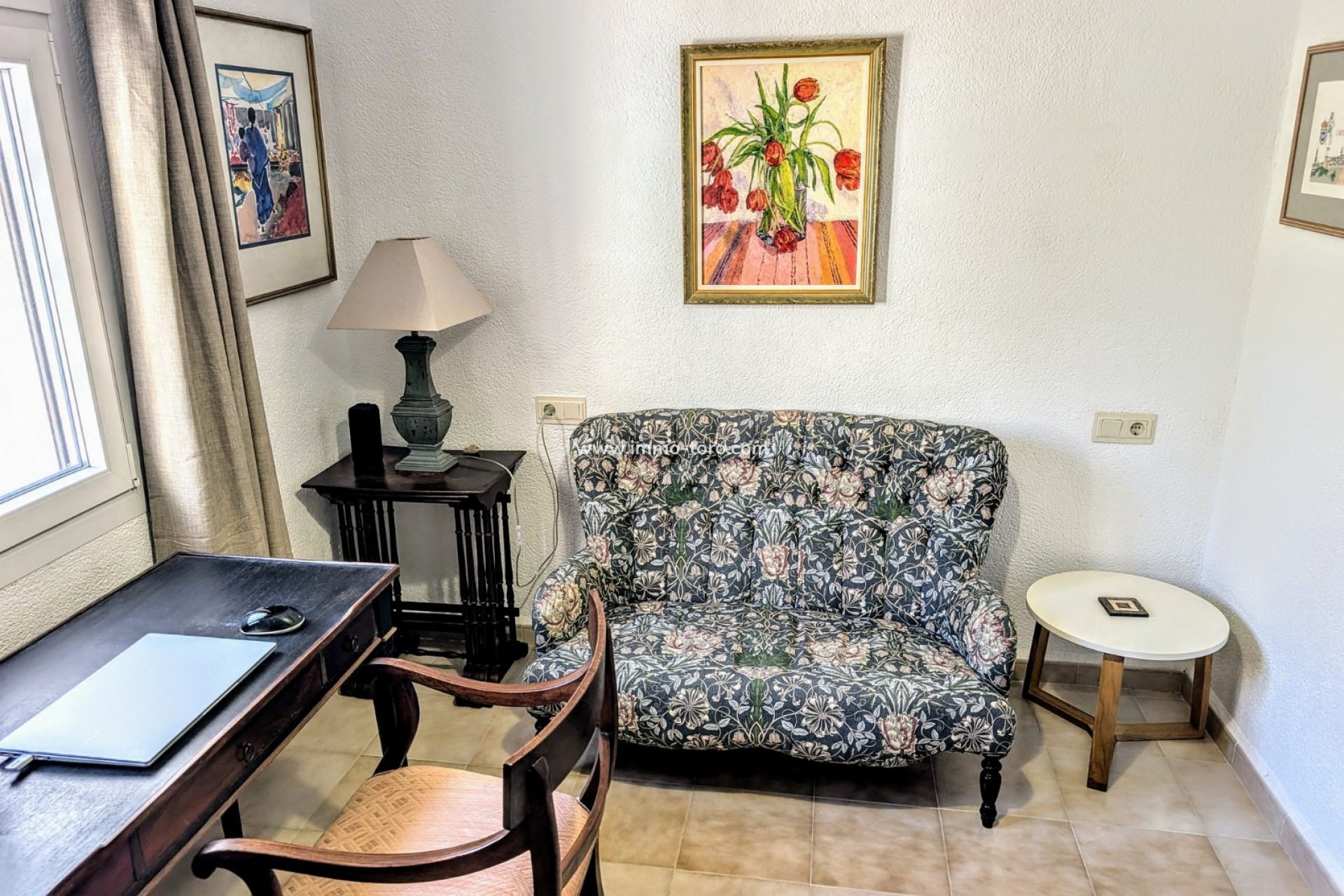 Resale - Villa - Moraira - Moravit