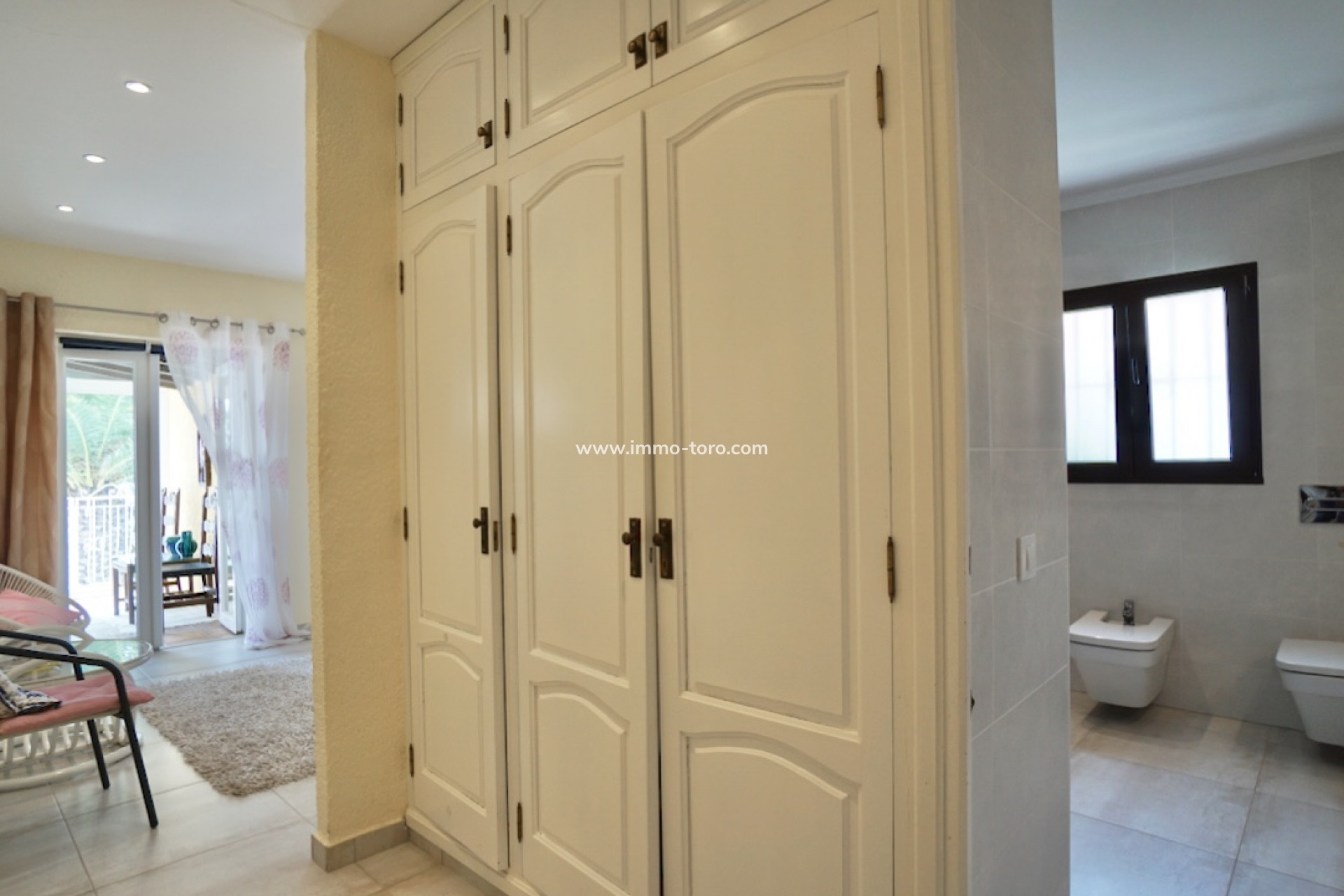 Resale - Villa - Moraira - Moravit