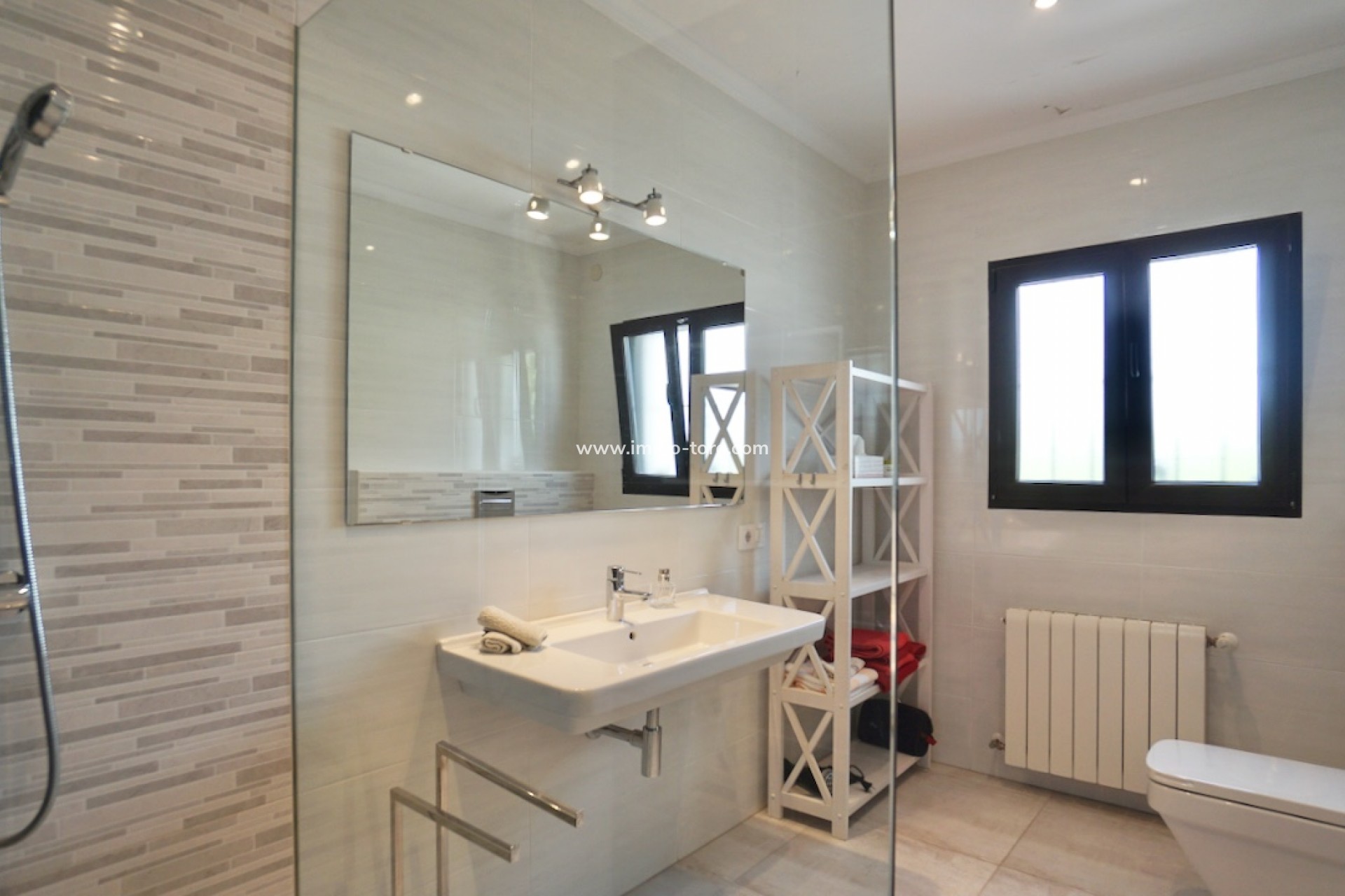 Resale - Villa - Moraira - Moravit