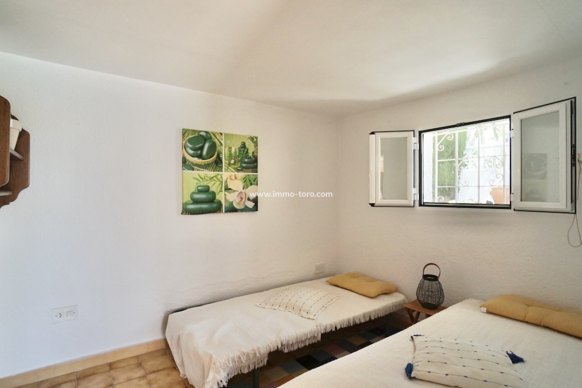 Resale - Villa - Moraira - Moravit