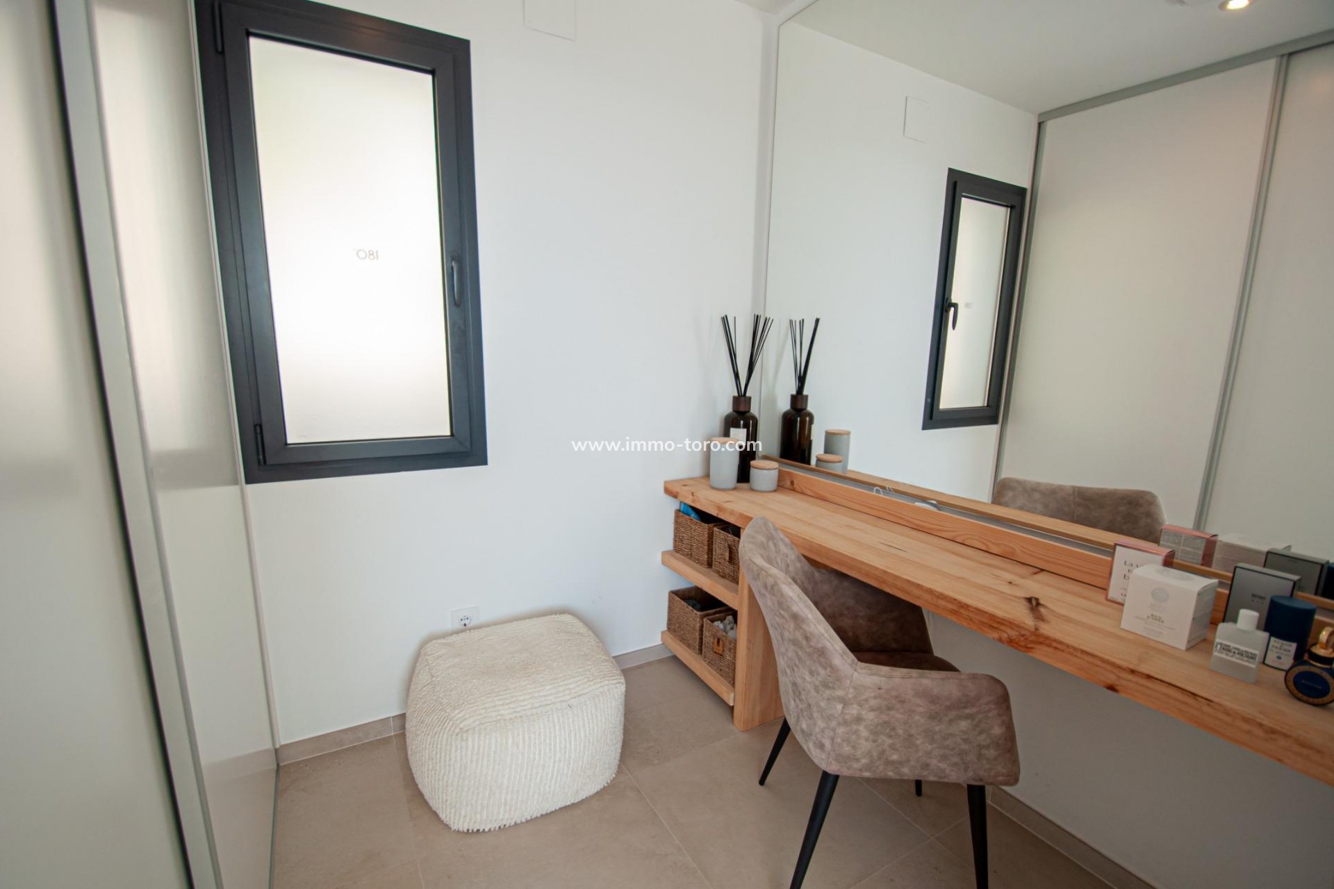 Resale - Villa - Moraira - Pinar del abogat