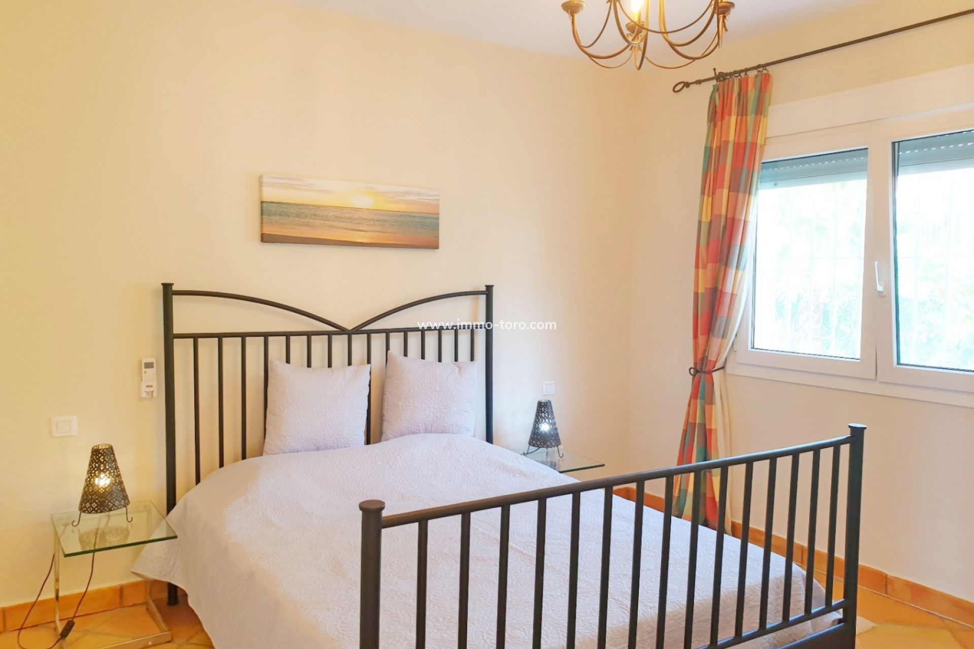 Resale - Villa - Moraira - Pinar del Advocat Moraira