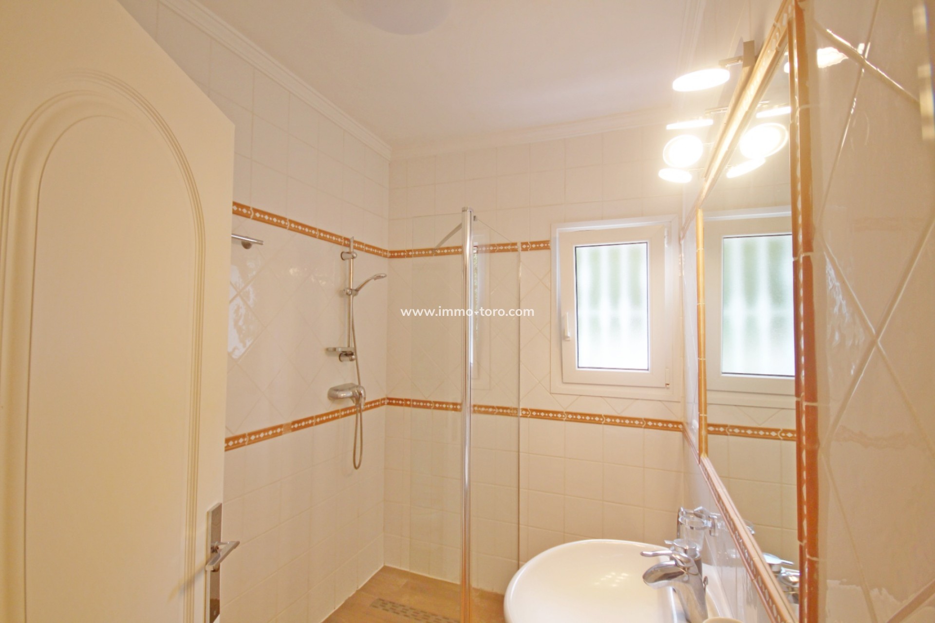 Resale - Villa - Moraira - Pinar del Advocat Moraira