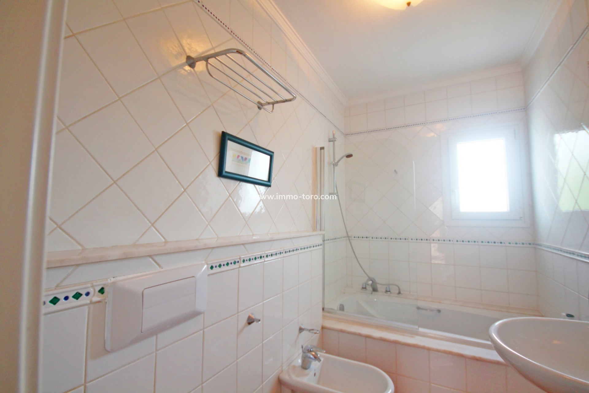 Resale - Villa - Moraira - Pinar del Advocat Moraira