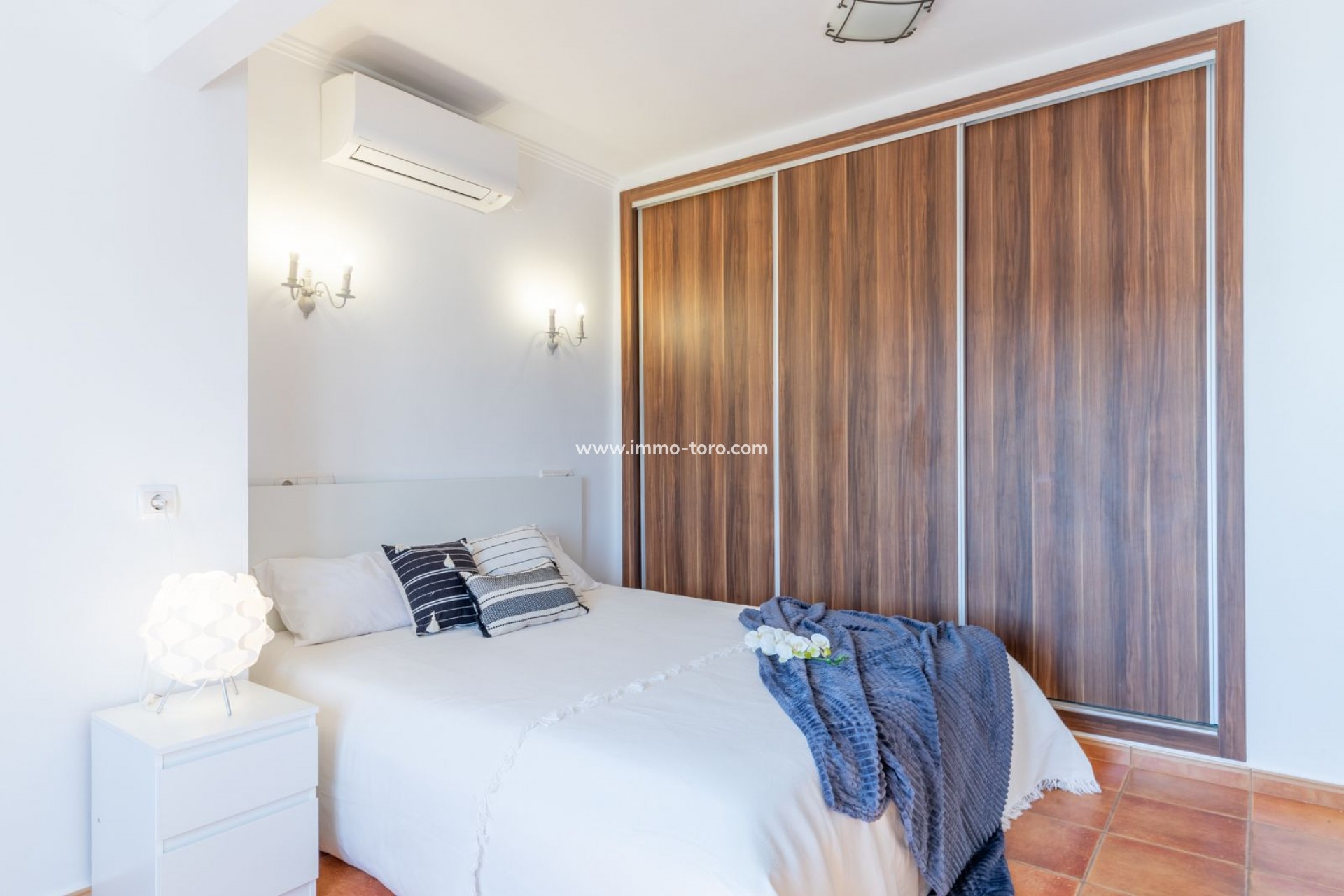 Resale - Villa - Moraira - Pinar del Advocat