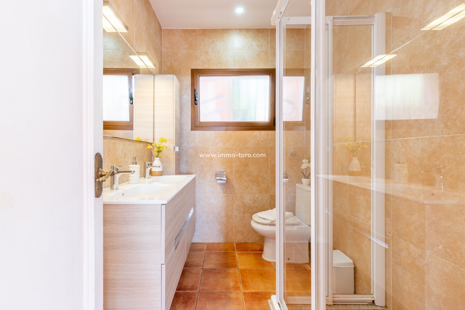 Resale - Villa - Moraira - Pinar del Advocat