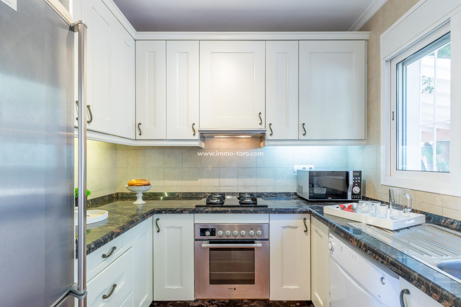 Resale - Villa - Moraira - Pinar del Advocat