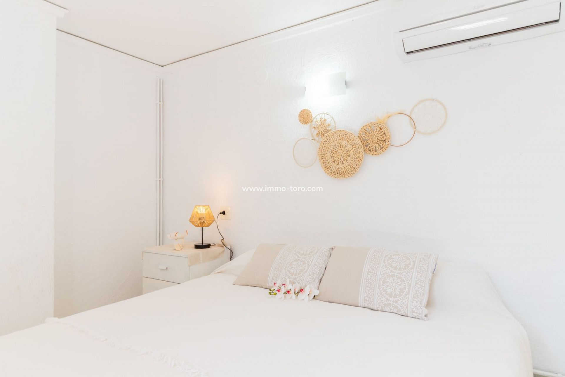 Resale - Villa - Moraira - Pinar del Advocat