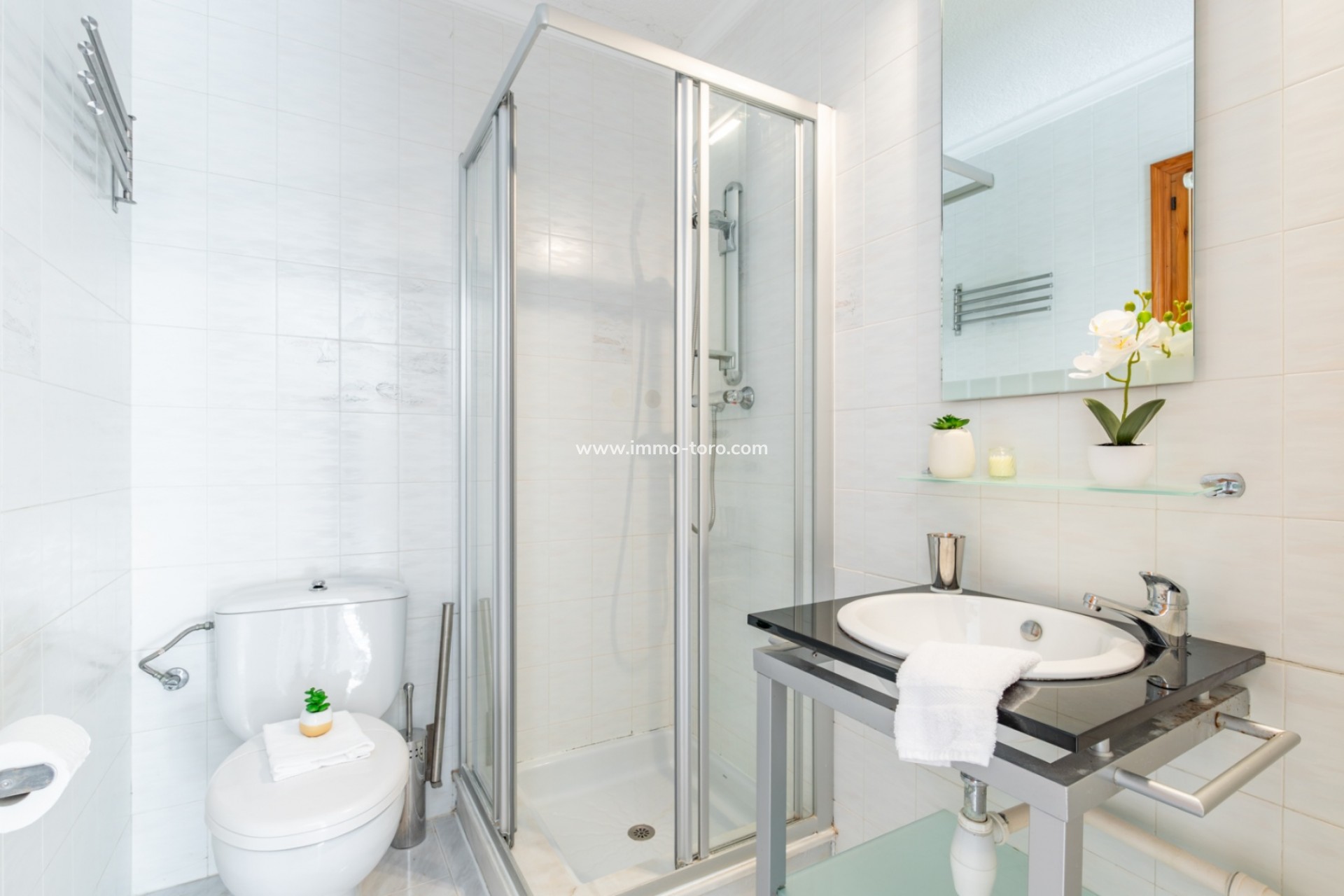 Resale - Villa - Moraira - Pinar del Advocat