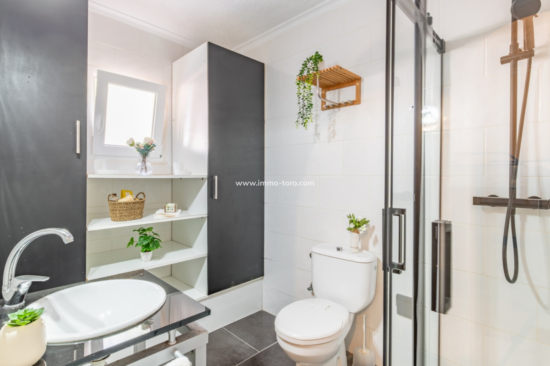 Resale - Villa - Moraira - Pinar del Advocat