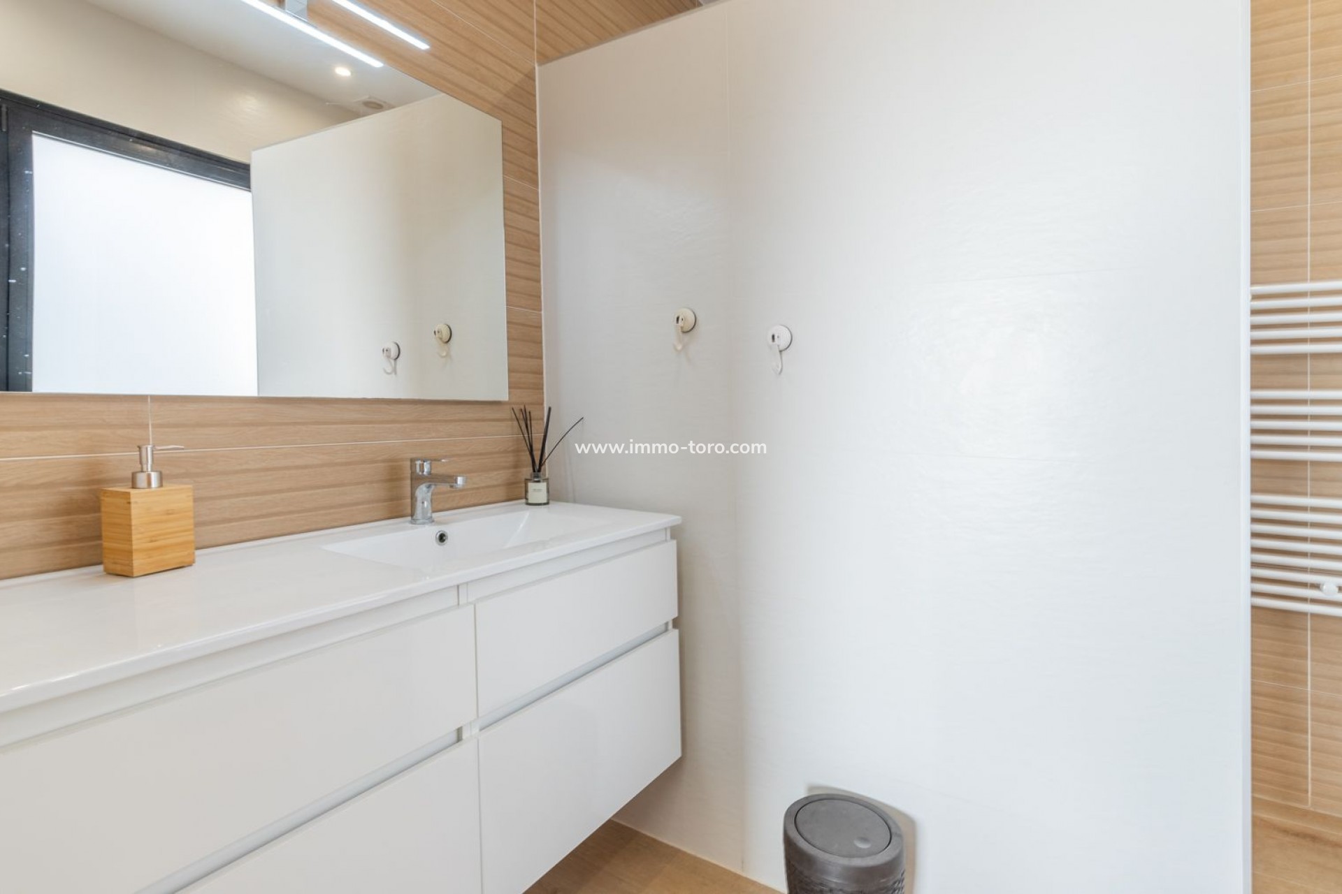 Resale - Villa - Moraira - Pla del mar