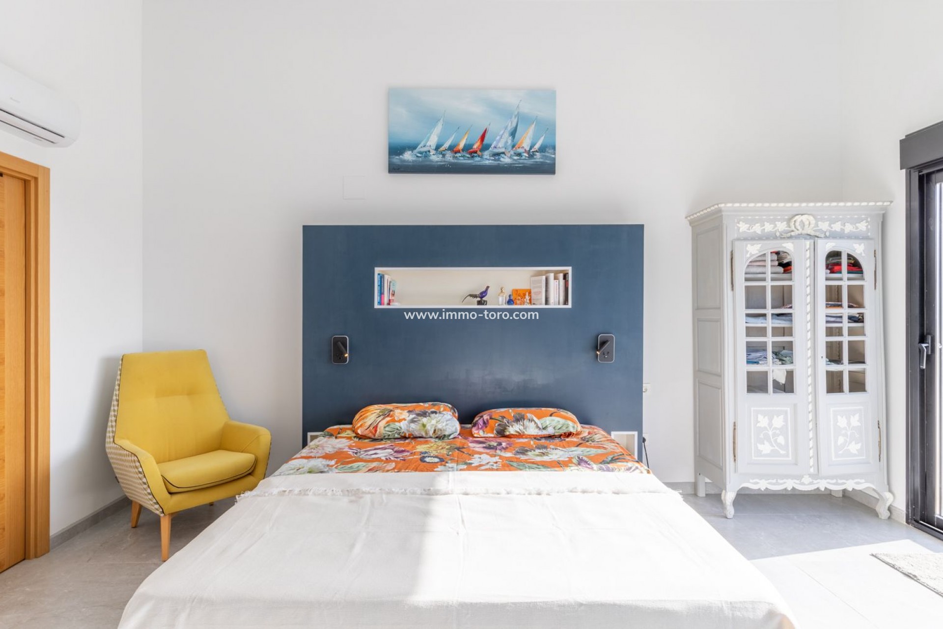 Resale - Villa - Moraira - Pla del mar