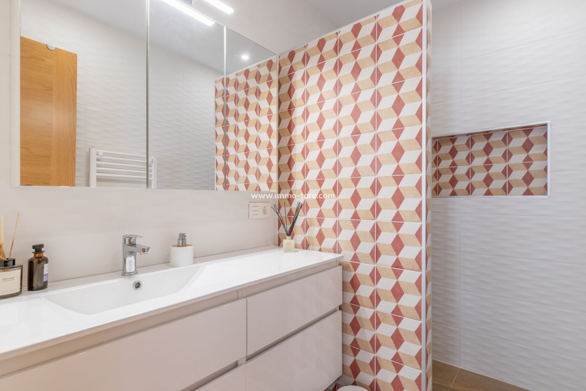 Resale - Villa - Moraira - Pla del mar