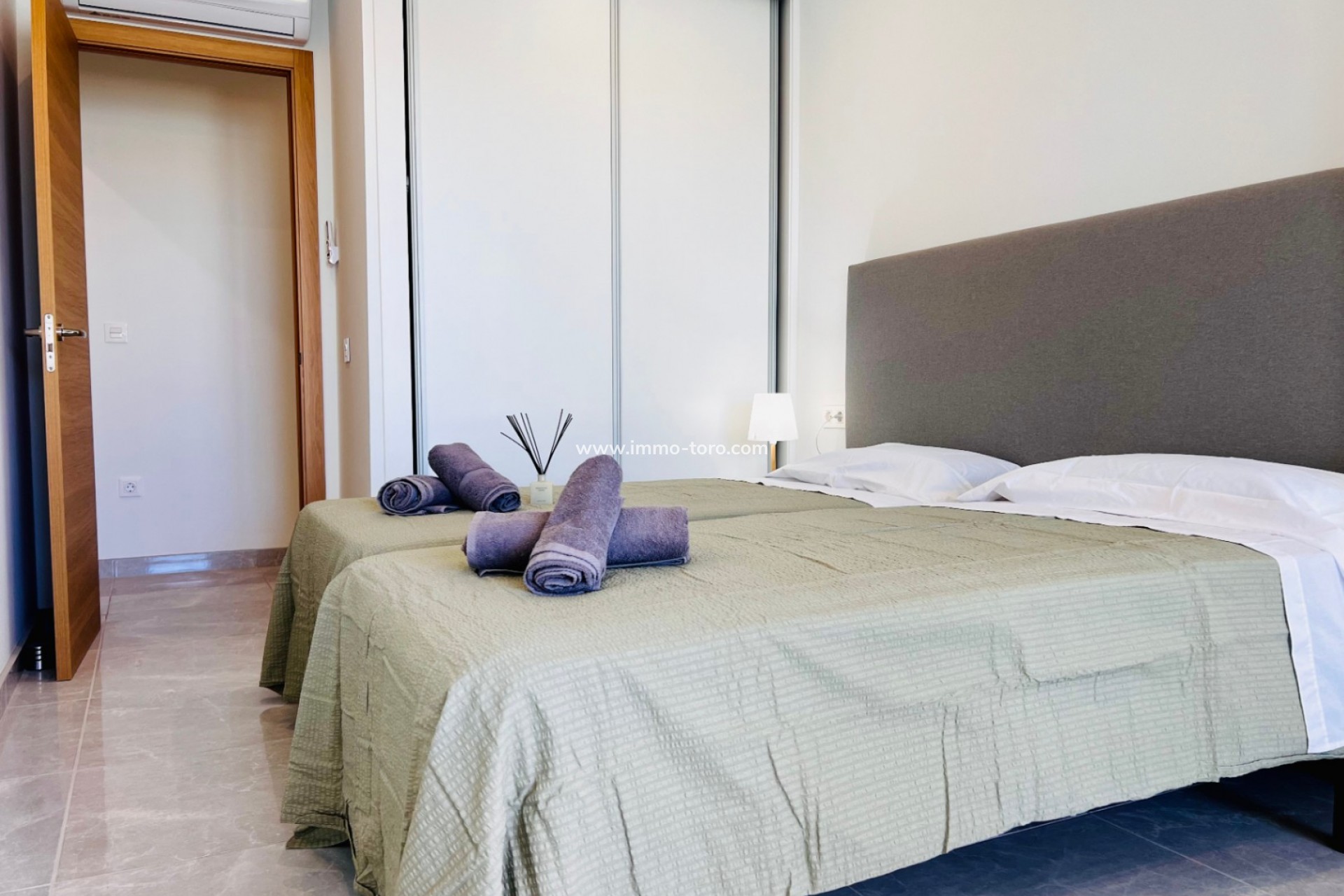 Resale - Villa - Moraira - Pla del mar