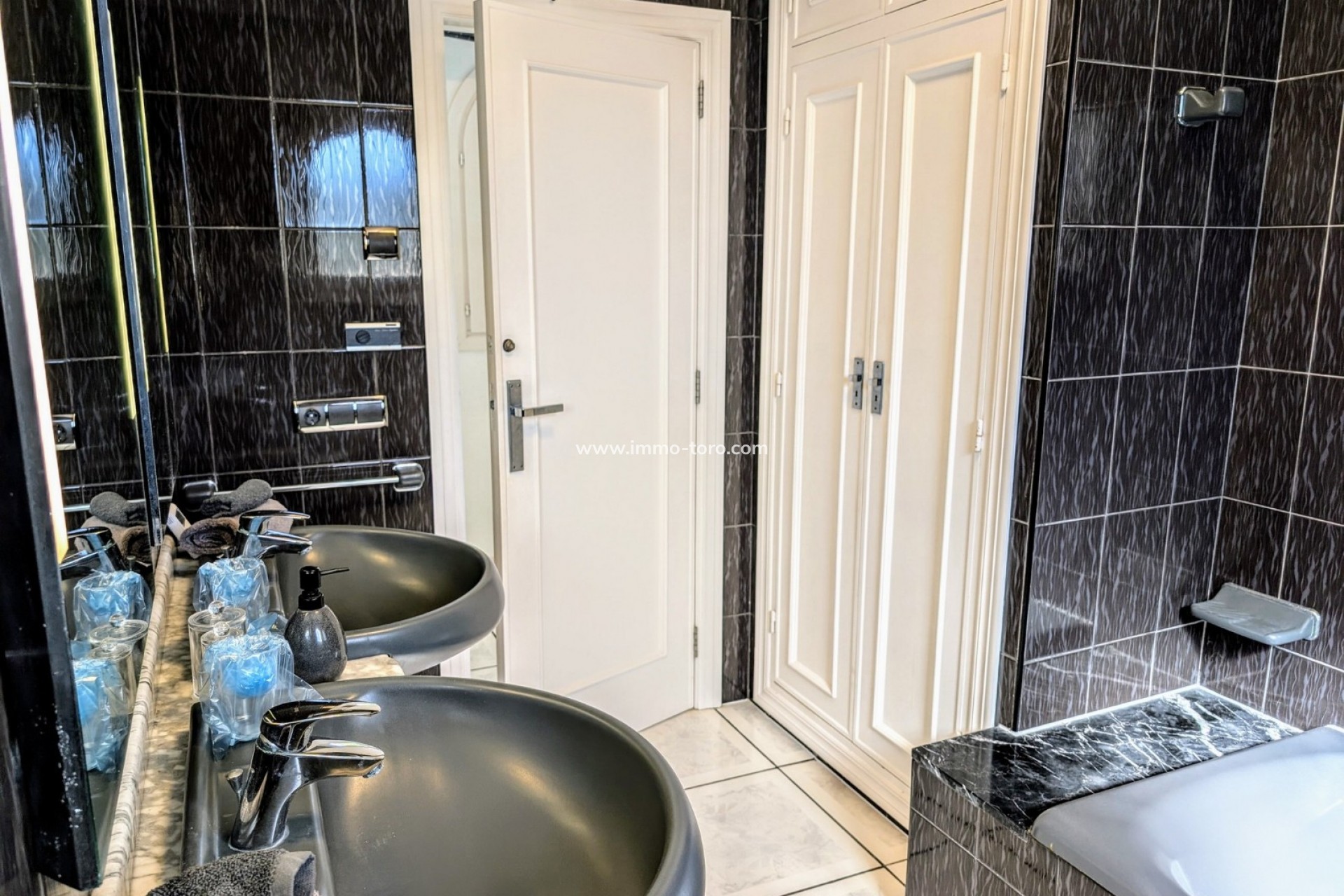 Resale - Villa - Moraira - Sol Park