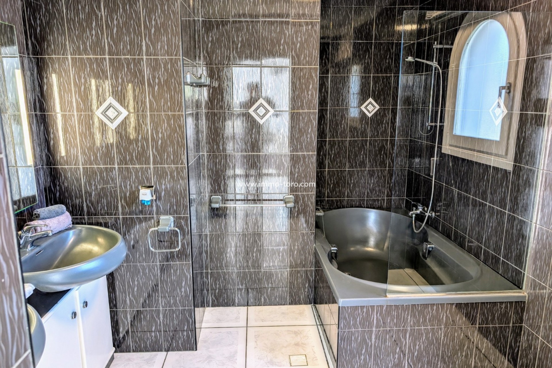 Resale - Villa - Moraira - Sol Park