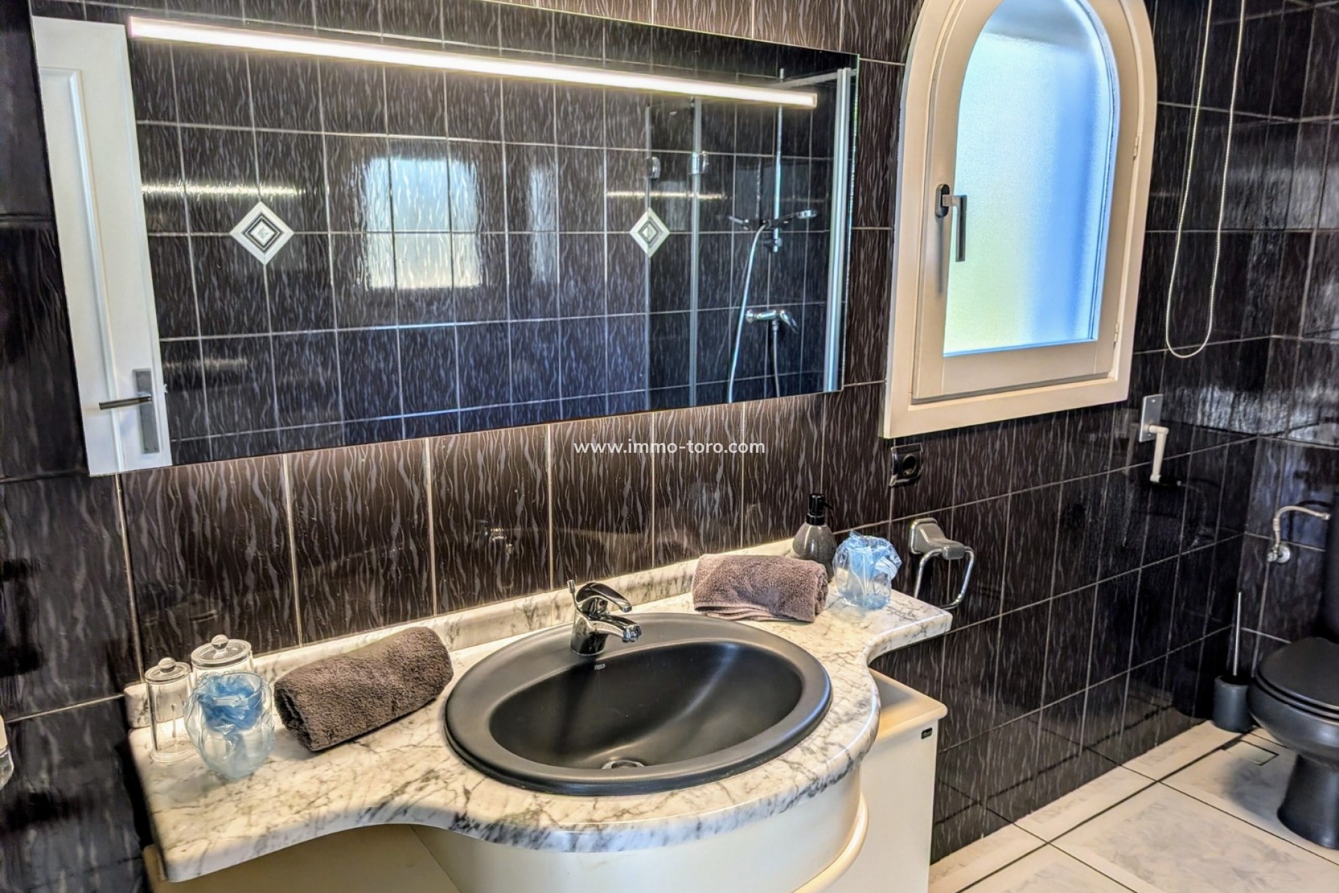 Resale - Villa - Moraira - Sol Park