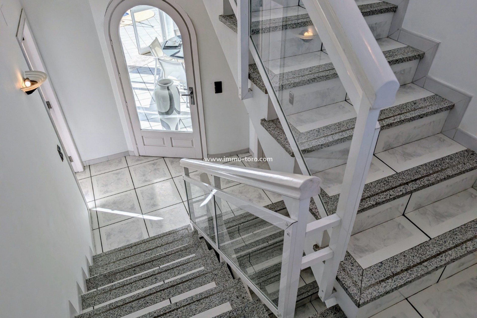 Resale - Villa - Moraira - Sol Park